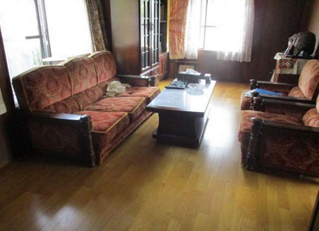 7K Akiya House for Sale in Taku City, Saga Prefecture - Thumbnail 2