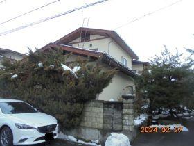 1979 Wooden House in Yamagata City - 4K Layout, 154 sqm Land — Image 5, Yamagata, Yamagata