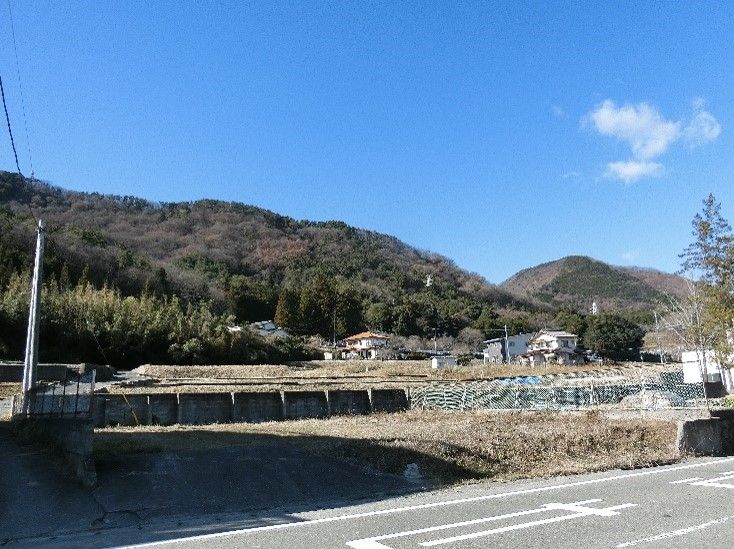 Vacant Corner Land for Sale in Nirasaki, Yamanashi - 248.44 sqm - Thumbnail 3