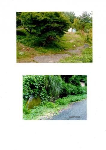 794.44 sqm Vacant Residential Land Plot in Kanzaki, Saga - Image 1