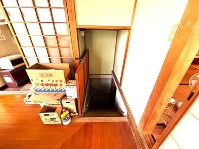 4DK House for Sale in Kurayoshi, Tottori - 160sqm — Interior, Kurayoshi, Tottori