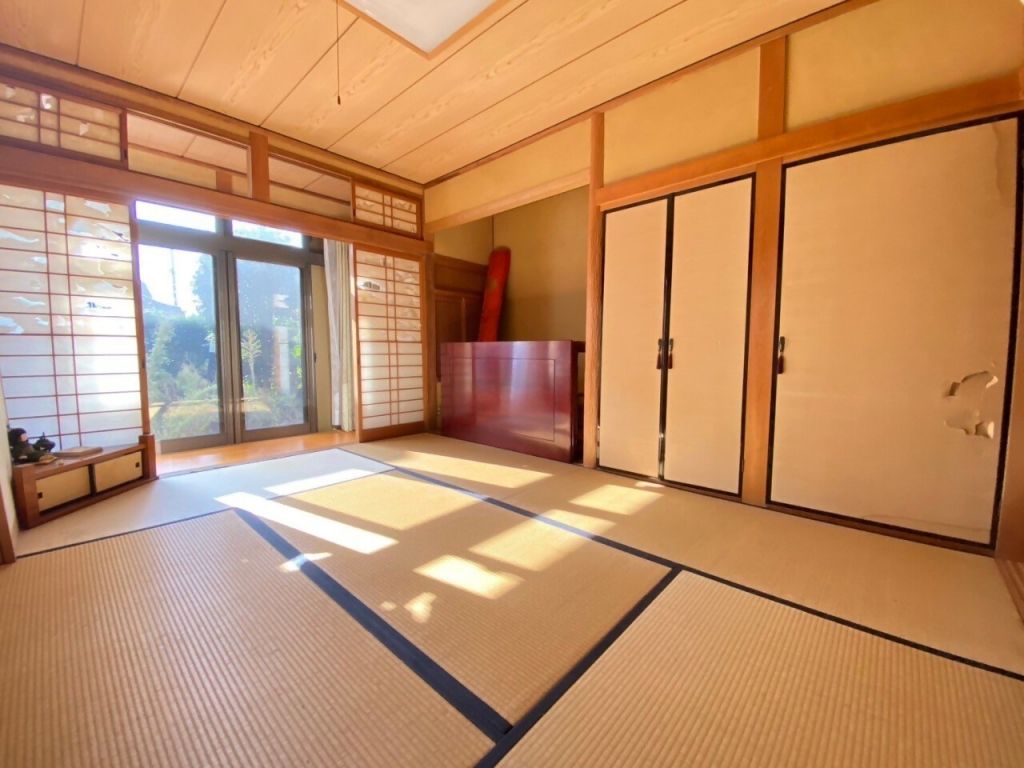 5LDK Detached House with Floor Heating in Hofu City, Yamaguchi - Thumbnail 4