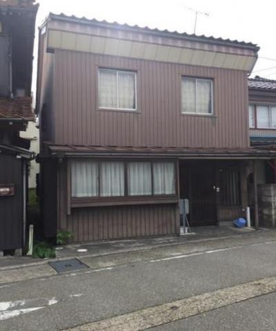 House for Sale in Niiyama, Toyama — Image 1, Nyuzen, Toyama