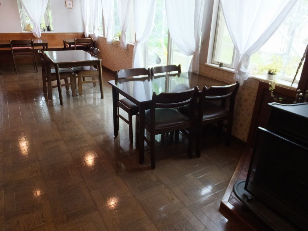 Commercial Inn for Sale in Kitashiobara, Fukushima - Thumbnail 2