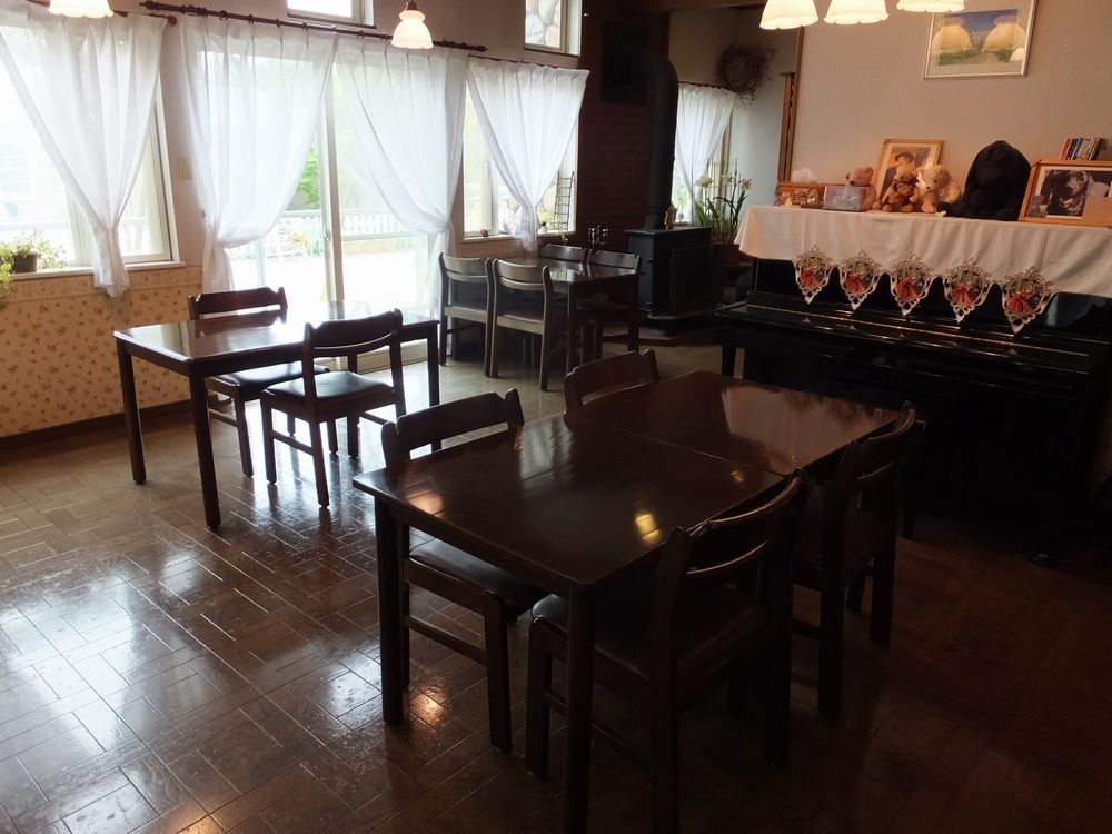 Commercial Inn for Sale in Kitashiobara, Fukushima - Thumbnail 4