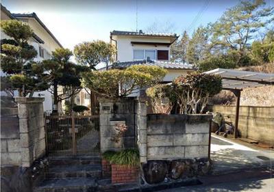 Detached house for sale [Property number HO-KT-04] - Property details - Hyogo Prefecture Kasai City Vacant House Bank Site — Image 1, Kasai, Hyogo