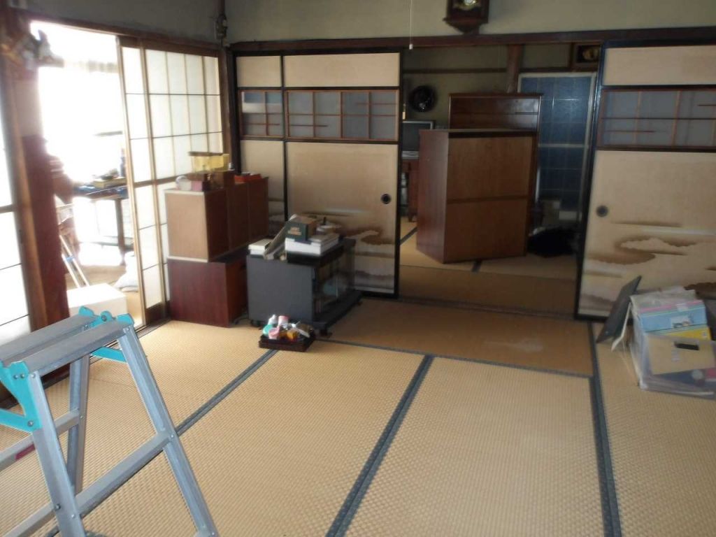 7-Bedroom Traditional House for Sale in Kiryu City, Gunma - Thumbnail 4