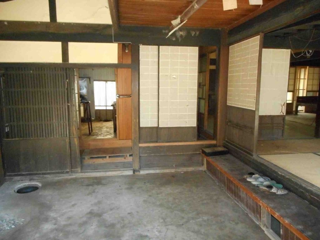 Traditional 6DK Kominka with Garden for Sale in Sayo, Hyogo - Thumbnail 2