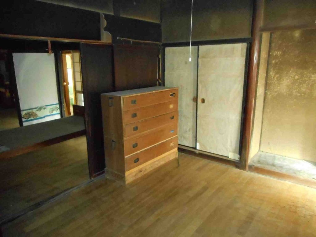Traditional 6DK Kominka with Garden for Sale in Sayo, Hyogo - Thumbnail 4