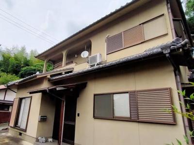 Shimoichicho Achiga (SI59) - Property Details - Nara Prefecture Shimoichicho Vacant House Bank Site — Image 1, Shimoichi, Nara