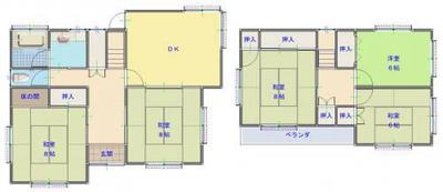 Shimoichicho Achiga (SI59) - Property Details - Nara Prefecture Shimoichicho Vacant House Bank Site — Image 1, Shimoichi, Nara
