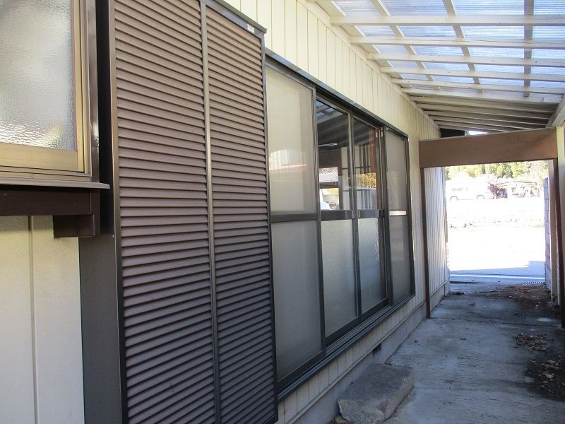 Taisho-Era 6DK House with Garden in Kanuma, Tochigi - Thumbnail 4