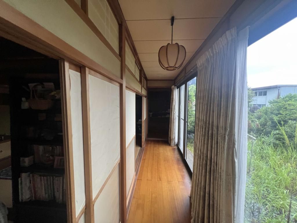 5DK House for Sale in Higashi-Oida, Toyama City - Thumbnail 2