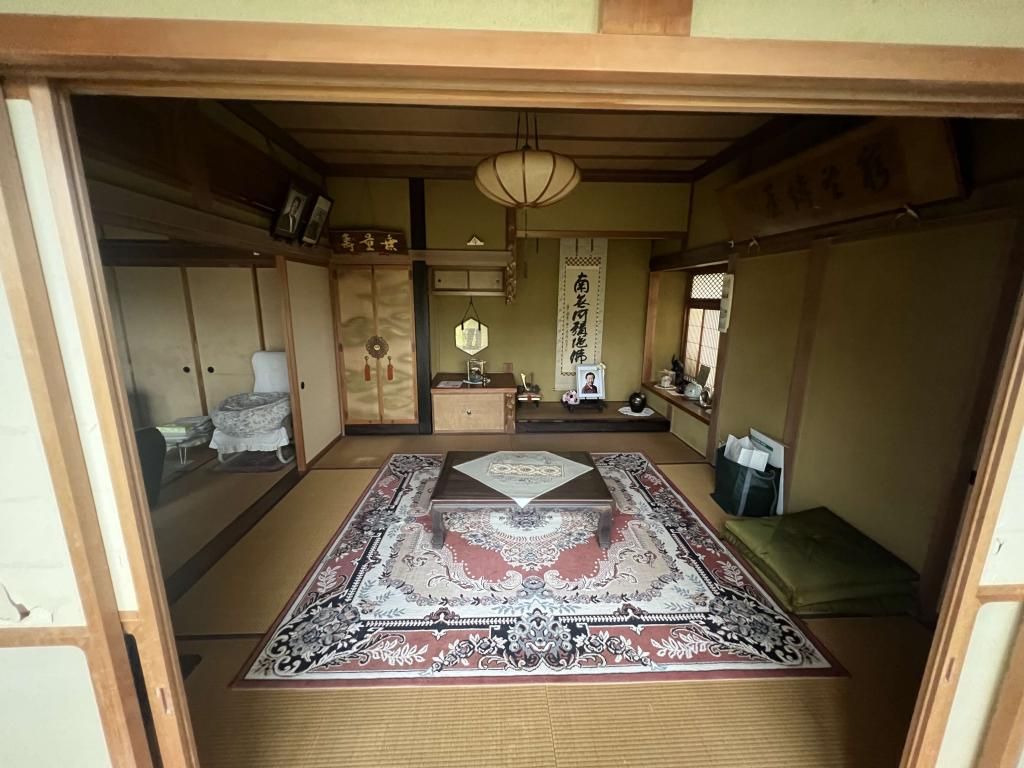 5DK House for Sale in Higashi-Oida, Toyama City - Thumbnail 3