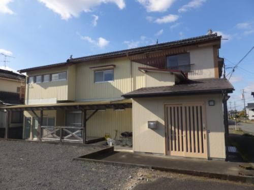 8DK Detached House for Sale on 532 sqm Land in Ebino, Miyazaki - Main Image