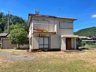 Spacious 6DK Steel-Frame House with Large Land in Taka Town — Image 1, Taka, Hyogo