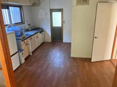 Spacious 6DK Steel-Frame House with Large Land in Taka Town — Image 3, Taka, Hyogo