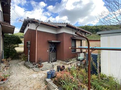 Hofu City Vacant House Bank (Property Number 96) Oaza Tomi - Property Details - Yamaguchi Prefecture Hofu City Vacant House Bank Site — Image 1, Murakami, Yamaguchi