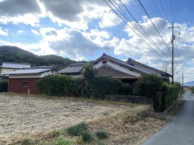 Hofu City Vacant House Bank (Property Number 96) Oaza Tomi - Property Details - Yamaguchi Prefecture Hofu City Vacant House Bank Site — Image 2, Murakami, Yamaguchi