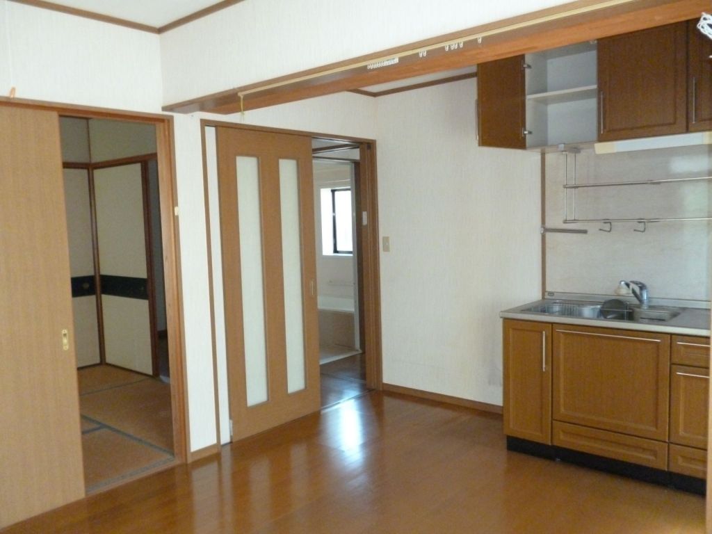 2SLDK Detached House in Ichikikushikino, Kagoshima - Thumbnail 4