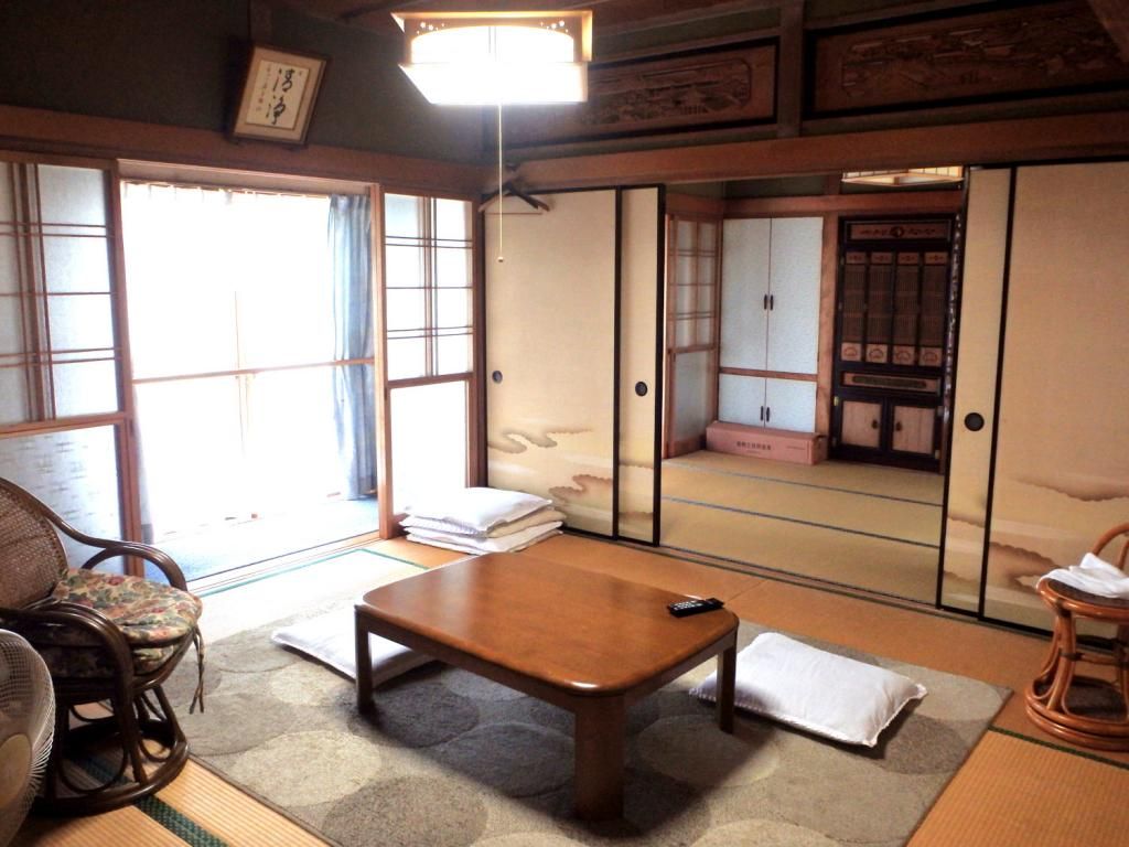 No.202 Michise House: Renovated 3DK Home in Kihoku Town, Mie - Thumbnail 2