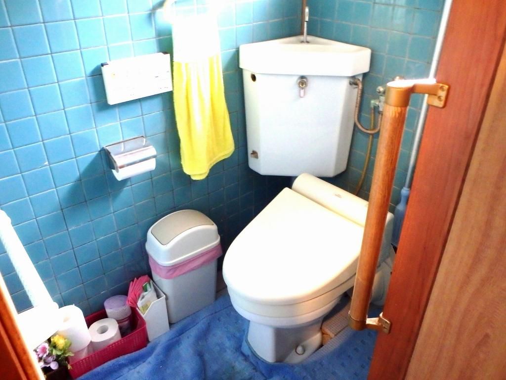 No.202 Michise House: Renovated 3DK Home in Kihoku Town, Mie - Thumbnail 4