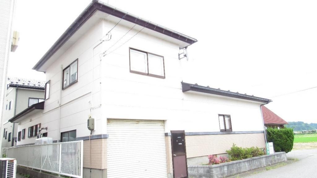 5K Detached House for Sale in Katagami City, Akita - Thumbnail 2