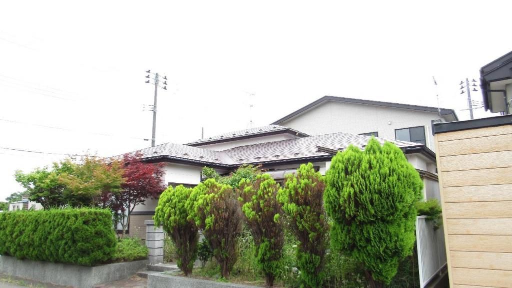 5K Detached House for Sale in Katagami City, Akita - Thumbnail 3