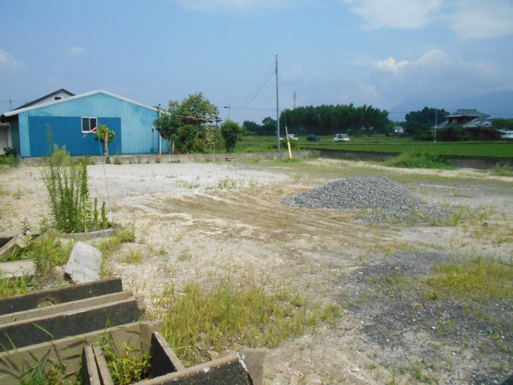 Vacant Land for Sale in Ebino City, Miyazaki - 460.63 sqm Plot - Thumbnail 2