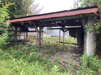 Century-Old Home with Outbuildings on 1163 sqm Land in Osaki — Image 3, Osaki, Kagoshima