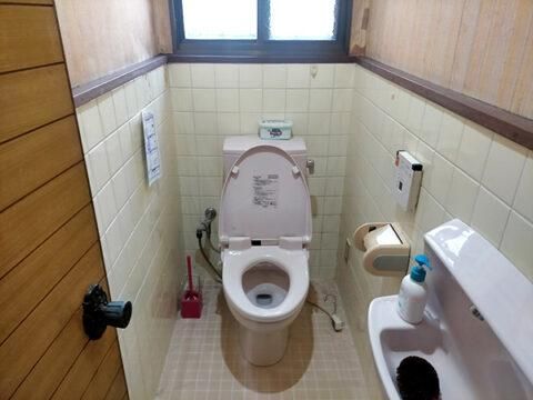 5DK Detached House for Sale in Oyodo, Nara - Akiya Bank Property - Thumbnail 4