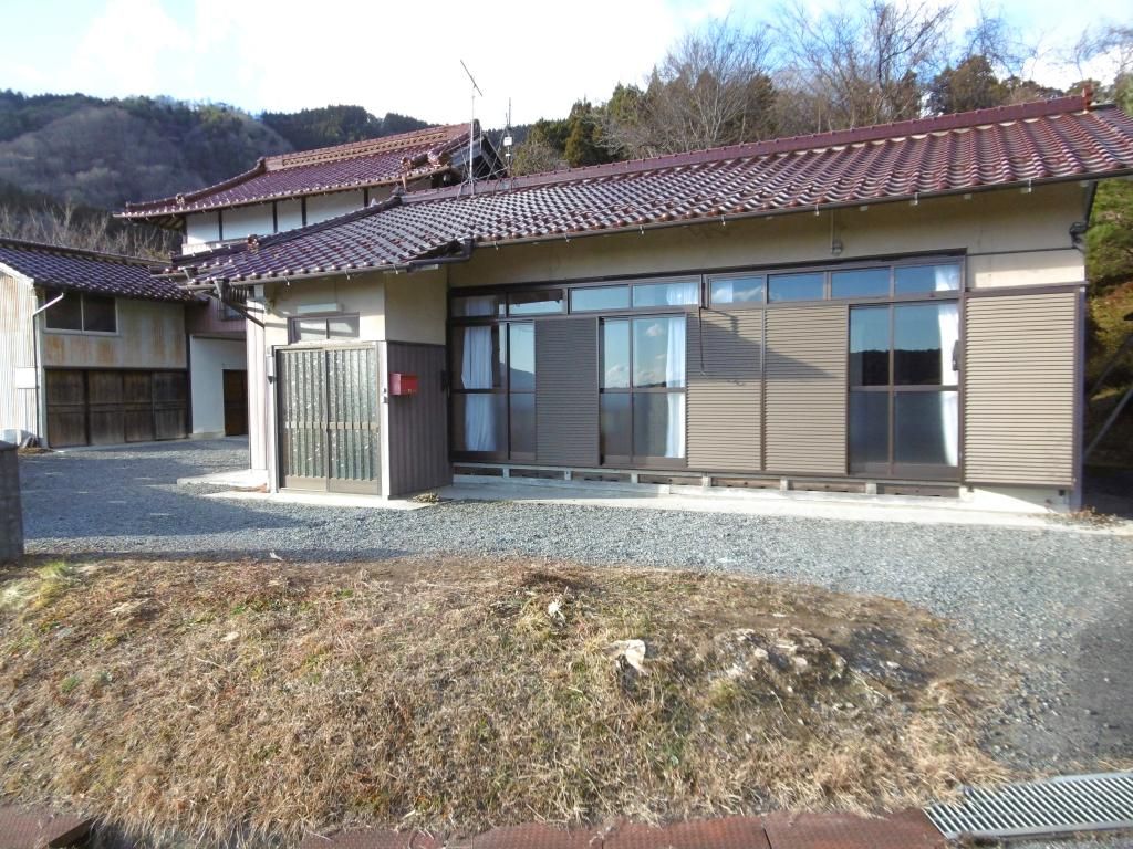 6SK Detached House on 688m² Lot in Ofunato, Iwate - Thumbnail 2