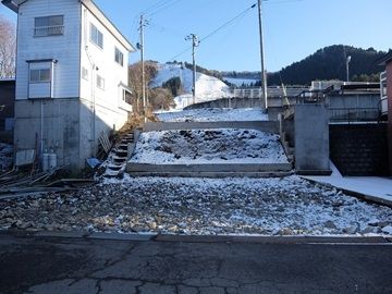 Vacant Land for Sale in Owani Town, Aomori - 263.64 sqm Plot - Thumbnail 2