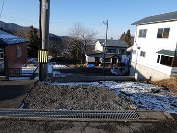 Vacant Land for Sale in Owani Town, Aomori - 263.64 sqm Plot - Thumbnail 3