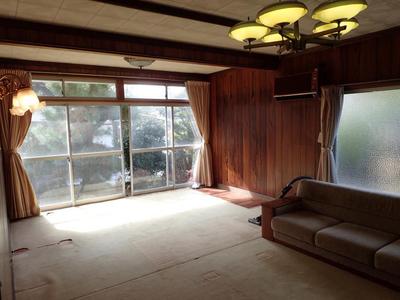 Spacious 8DK House in Misaki-cho, Okayama - Corner Plot Location — Image 2, Misaki, Okayama