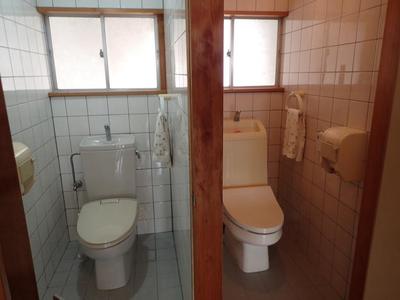 Spacious 8DK House in Misaki-cho, Okayama - Corner Plot Location — Image 4, Misaki, Okayama