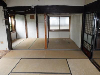 6DK Single-Story House for Sale in Tainai, Niigata - 5 Min to Sea — Image 22, Tainai, Niigata