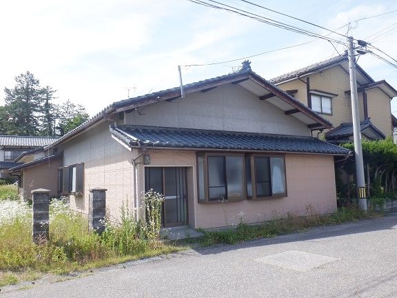 6DK Single-Story House for Sale in Tainai, Niigata - 5 Min to Sea - Thumbnail 2