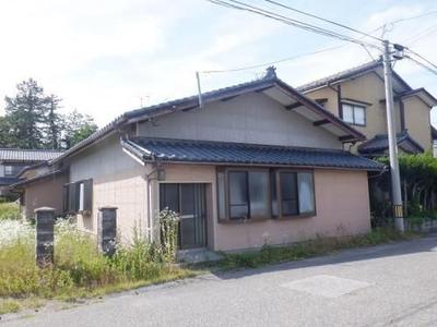 6DK Single-Story House for Sale in Tainai, Niigata - 5 Min to Sea — Image 7, Tainai, Niigata
