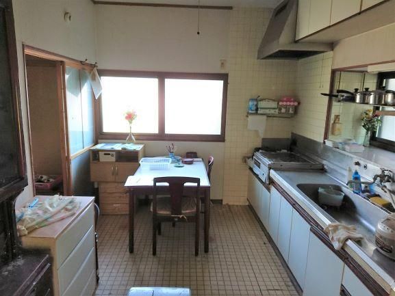 5DK Detached House for Sale in Quiet Hida City, Gifu - Thumbnail 4