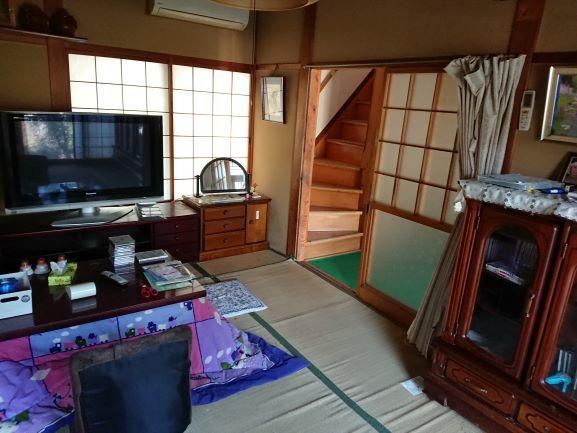 5DK Detached House for Sale in Quiet Hida City, Gifu - Thumbnail 2