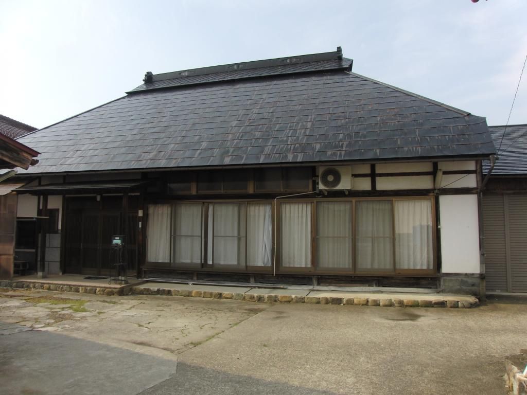 642.2 sqm Land for Sale in Kitakata, Fukushima - Prime Corner Lot - Thumbnail 2