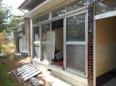 Detached house for sale [31] - Property details - Yamanashi Prefecture Fujikawa Town Vacant House Bank Site — Image 1, Fujikawa, Yamanashi