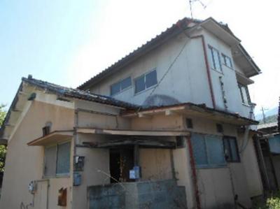 Detached house for sale [31] - Property details - Yamanashi Prefecture Fujikawa Town Vacant House Bank Site — Image 1, Fujikawa, Yamanashi