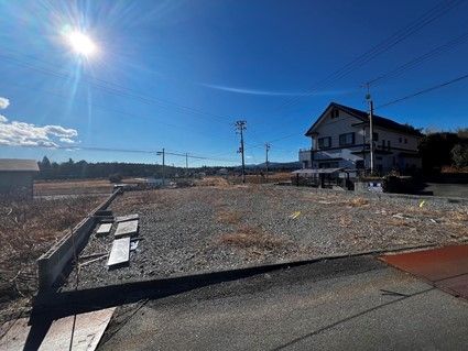 Vacant Land for Sale in Namie Town, Fukushima - 239.94 sqm Corner Plot - Thumbnail 2