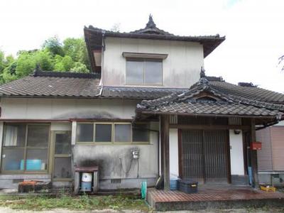 Asakura Shiba Haki - Property Details - Fukuoka Asakura City Vacant House Bank Site — Image 1, Asakura, Fukuoka