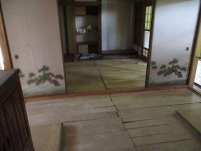 Asakura Shiba Haki - Property Details - Fukuoka Asakura City Vacant House Bank Site — Image 1, Asakura, Fukuoka