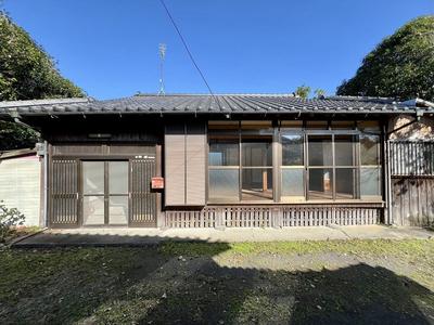 Traditional Japanese House with Large Land in Ibusuki, Kagoshima — Image 1, Ibusuki, Kagoshima