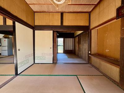 Traditional Japanese House with Large Land in Ibusuki, Kagoshima — Image 4, Ibusuki, Kagoshima