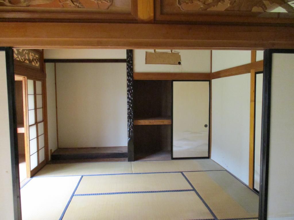6K Detached House for Sale in Quiet Iwaki Residential Area - Thumbnail 3